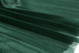 hermicci High Waist Bling Satin Look Pleated Skirt 2017 Summer Elastic Waist Midi Long Women Fashion Skirt Black Green Skirt