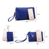 HerMerce Perfect !!! Luxury Handbags Women Bag Designer Women Bags Women Leather Handbags Bags Female Sac A Main Femme De Marque