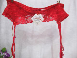 Garter Suspenders Adjustable Waist Belt for Stockings Garter Suspenders Adjustable Waist Belt for Stockings