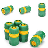 Garden Tap Water Hose Pipe Connector Quick Connect Adapter Fitting Watering