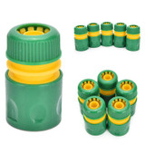 Garden Tap Water Hose Pipe Connector Quick Connect Adapter Fitting Watering