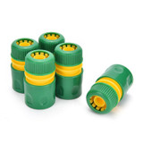 Garden Tap Water Hose Pipe Connector Quick Connect Adapter Fitting Watering