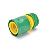 Garden Tap Water Hose Pipe Connector Quick Connect Adapter Fitting Watering