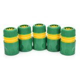 Garden Tap Water Hose Pipe Connector Quick Connect Adapter Fitting Watering