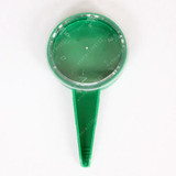 Garden Plant Dispenser Sower Planter Seed Dial Adjustable Size Disseminator Sower Starter Seeder Gardening Tools