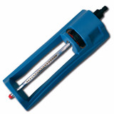Garden Oscillating Water Sprinkler Rotary Lawn Irrigation Sprinklers Circular Sprayer Water Sprinkler #20062 Garden Oscillating Water Sprinkler Rotary Lawn Irrigation Sprinklers Circular Sprayer Water Sprinkler #20062