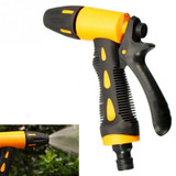 Garden Adjustable High Pressure Water Spray Nozzle Vegetable Flower Watering Sprayer