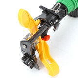 Garden Agricultural Irrigation Sprinklers Lawn Grass 360 Degree Rotating Water Sprinkler Sprayer For Garden Irrigation System