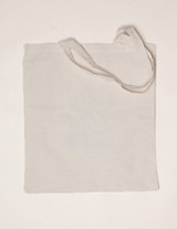 Ganesh Canvas Tote