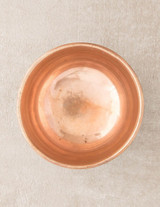 Ganesh Copper Offering Bowl