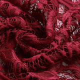 Gamiss Summer Women Casual Sexy Sleeveless Lace Evening Party Dress Female Elegant Backless Long Maxi Dress Red vestido de festa