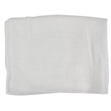 IMC Fashion Ladies White Soft Long Large Chiffon Scarf Neck Head Wrap