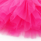 iEFiEL Newborn 1 Year Birthday Dress for 1st First Baby Kid Girl Birthday Clothing Infant Princess Baby Girl Party Tutu Dress