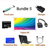 2020 New Tablet PC 10.1 Inch Android 9.0