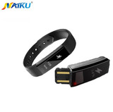 ID115 Smart Bracelet Fitness Tracker Step Counter Activity Monitor Band Alarm Clock Vibration Wristband For Iphone Android Phone