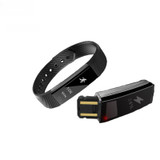ID115 Smart Bracelet Fitness Tracker Step Counter Activity Monitor Band Alarm Clock Vibration Wristband For Iphone Android Phone