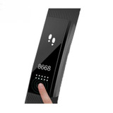 ID115 Smart Bracelet Fitness Tracker Step Counter Activity Monitor Band Alarm Clock Vibration Wristband For Iphone Android Phone