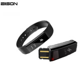 ID115 Smart Bracelet Fitness Tracker Step Counter Activity Monitor Band Alarm Clock Vibration Wristband For Iphone Android Phone