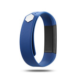 ID115 Smart Bracelet Fitness Tracker Step Counter Activity Monitor Band Alarm Clock Vibration Wristband For Iphone Android Phone