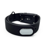ID107 Heart Rate Smart Bracelet Watch Heart Rate Monitor Pedometer Smart Band Wireless Fitness Tracker Wristband for Android iOS