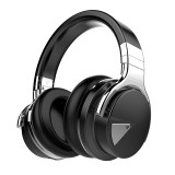 Active Noise Cancelling Headphones Bluetooth