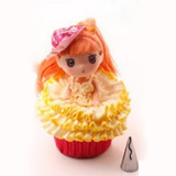 Icing Piping Nozzle Cake Decorating Sugarcraft Pastry Tips Tool Set Baking Tools