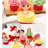 Icing Piping Nozzle Cake Decorating Sugarcraft Pastry Tips Tool Set Baking Tools