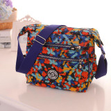 Fashion Women Bag Messenger Bags Nylon Female Handbags Women Famous Brands Small Shoulder Clutch Crossbody bag Bolsos sac a main