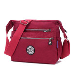 Fashion Women Bag Messenger Bags Nylon Female Handbags Women Famous Brands Small Shoulder Clutch Crossbody bag Bolsos sac a main