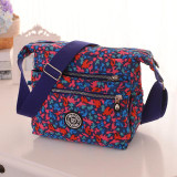 Fashion Women Bag Messenger Bags Nylon Female Handbags Women Famous Brands Small Shoulder Clutch Crossbody bag Bolsos sac a main