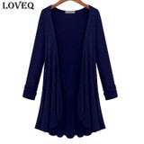 Fashion Women Autumn Winter Poncho Crochet Knit Tops Thin Blouse Long Sleeve Hoodies Women Jacket Coat Fashion Women Autumn Winter Poncho Crochet Knit Tops Thin Blouse Long Sleeve Hoodies Women Jacket Coat