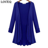 Fashion Women Autumn Winter Poncho Crochet Knit Tops Thin Blouse Long Sleeve Hoodies Women Jacket Coat Fashion Women Autumn Winter Poncho Crochet Knit Tops Thin Blouse Long Sleeve Hoodies Women Jacket Coat