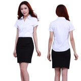 fashion White Shirt Women work wear Long Sleeve Tops Slim Women's Blouses Shirts fashion White Shirt Women work wear Long Sleeve Tops Slim Women's Blouses Shirts