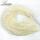 Fashion wedding pearl jewelry set for women ,real natural pearl necklace sets earrings fine jewelry birthday gift