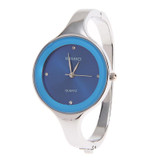 Fashion Watches Women Unique Design Ladies Dress watches Wristwatch Quartz Stainless Steel Watches Reloj Mujer relogio feminino