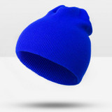 Fashion Warm Knitted Hat Women Winter Hat For Men Women Skullies Beanies Balaclava Unisex Winter Cap Men Brand Hat Wholesale
