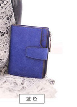 Fashion wallet women Small Female Purse Floral Carteras Mujer Femininas short wallet purse women short wallet