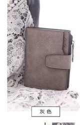 Fashion wallet women Small Female Purse Floral Carteras Mujer Femininas short wallet purse women short wallet