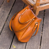 Fashion Vintage Split Leather Women Casual Luxury Designer Ladies Handbag Shoulder Tote Crossbody Purse Bolso Mujer Feminina Fashion Vintage Split Leather Women Casual Luxury Designer Ladies Handbag Shoulder Tote Crossbody Purse Bolso Mujer Feminina