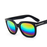 Fashion Vintage Driving Sunglasses Men Brand Design Male Sun Glasses For Men Retro Mirror Sunglass Male oculos de sol masculino