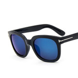 Fashion Vintage Driving Sunglasses Men Brand Design Male Sun Glasses For Men Retro Mirror Sunglass Male oculos de sol masculino