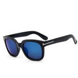 Fashion Vintage Driving Sunglasses Men Brand Design Male Sun Glasses For Men Retro Mirror Sunglass Male oculos de sol masculino