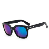 Fashion Vintage Driving Sunglasses Men Brand Design Male Sun Glasses For Men Retro Mirror Sunglass Male oculos de sol masculino