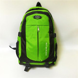 Fashion Unisex Black Laptop Women Backpack Quality School Bags Teenage Girls Boys Large Capacity Nylon Bagpack Bag Mochila XA68B