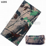 Fashion Turban Magic Headband Riding Veil Multi Head Scarf Scarves Face Bandana Weather Closure
