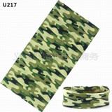 Fashion Turban Magic Headband Riding Veil Multi Head Scarf Scarves Face Bandana Weather Closure