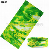 Fashion Turban Magic Headband Riding Veil Multi Head Scarf Scarves Face Bandana Weather Closure