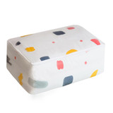 Quilts Drawstring Package Storage Bags Closet Clothing Storage Bags 2018 New Quilt Thick clothes Storage Bag Space-Saving bags