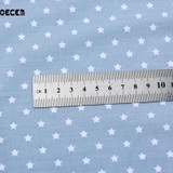 Quilting Cotton Fabric Gray Series Fat Quarter Bundles Fabric For Tela Patchwork Tissue Kids Bedding 7pcs 40X50CM O2-7-4