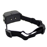 Quality Electronic Dog Collar Remote Control Anti Bark Dog Shock Training Collar With LCD Display 998D Included 2 AAA batteries